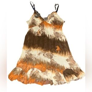 Beautiful Fairy Dress